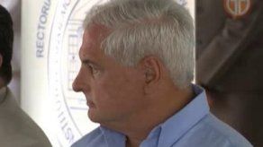 Presidente en contra del registro de mascotas silvestres