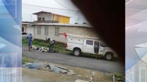 PN tiene identificados a tres sujetos captados en vídeo asaltando a colaboradores de ENSA