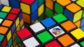 Un nuevo algoritmo de Inteligencia Artificial resuelve el Cubo de Rubik