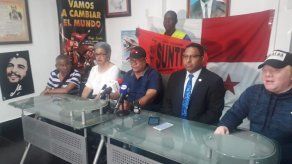 Movimientos populares anuncian acciones para los próximos días contra la corrupción