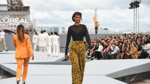 La industria de la moda llama a recortar un 50 % las emisiones en 2030