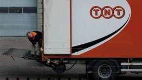 UPS concerta compra TNT Express en 6.700 millones de dólares