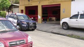 Capturan a 2 implicados en asalto a centro político en San Miguelito