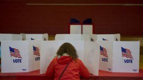 Los ganadores de las primarias del martes