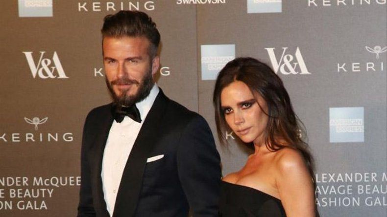 David y Victoria Beckham quieren mudarse al campo