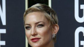 La hija de Kate Hudson ya ha dado sus primeros pasos