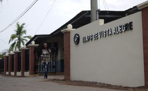 Servicios de ULAPS en Vista Alegre suspendidos por un mes