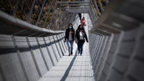 La decisión se produce después de que el Reino Unido incluyera a Portugal en su lista verde.