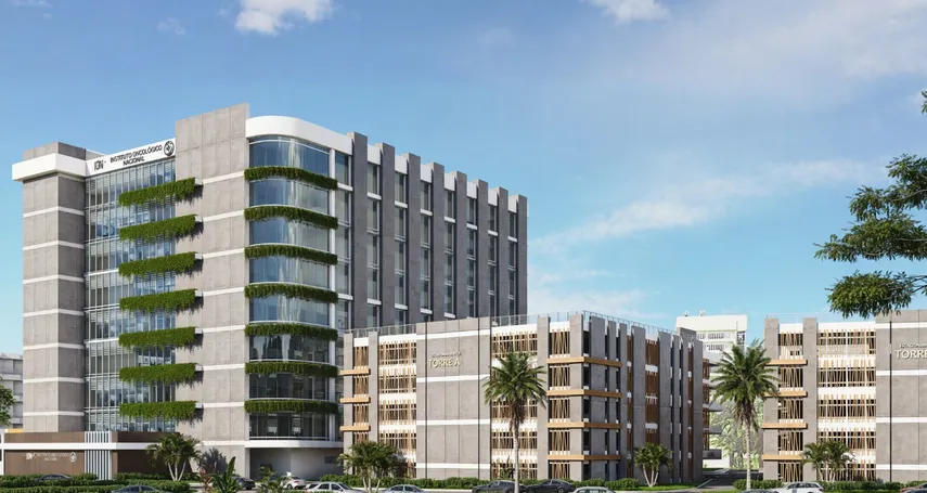 MINSA anunció la construcción del nuevo edificio del ION