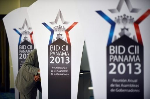 BID impulsa interconexión eléctrica entre Caribe y Brasil