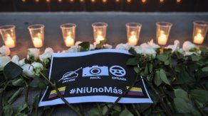 Ecuador amplía tres meses trabajo de CIDH en caso de asesinato de periodistas