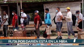 Rescatan a 28 víctimas de trata mediante operativos
