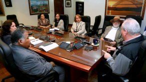 CSJ designa a magistrado Mendieta como enlace para diligencias en caso de hallazgo de documentos