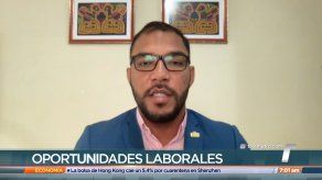Mitradel publica vacantes destacadas de la semana