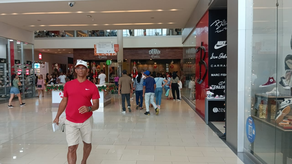 Centro comercial Metromall
