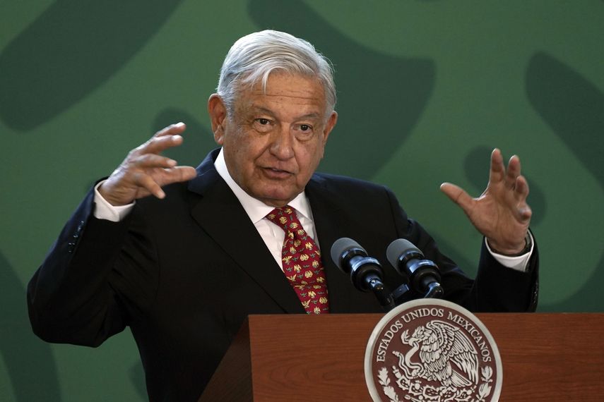 Andrés Manuel López Obrador﻿