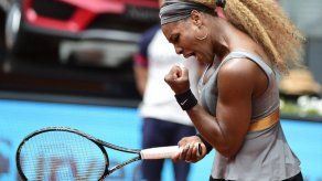 Serena Williams y Carla Suárez se enfrentarán en octavos en Madrid