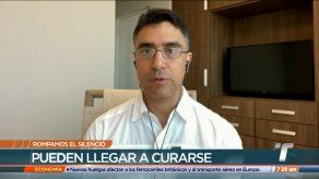 Rompamos el Silencio: cura de los trastornos mentales