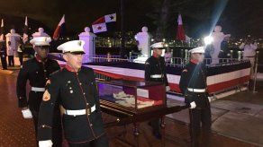 Desfile de 3 de Noviembre