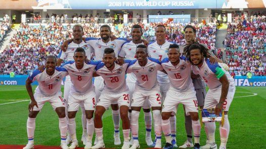 El fútbol de Panamá es mayor de edad, ¡ya tiene cédula!