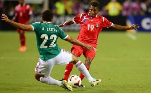 Un desesperado México, obligado a vencer a Panamá
