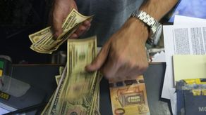 La inflación se ha visto impulsada por los constantes recortes en los suministros de gas natural de Rusia.