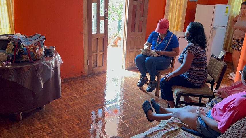 Hoy se conmemora el Día Mundial de la Asistencia Humanitaria