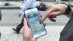 Hackers instalan programa espía en WhatsApp