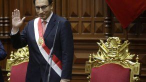 Vizcarra pide seguir arreglos Cumbre de Américas
