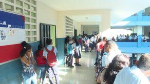 Meduca: Sí hay clases este martes 7 de mayo