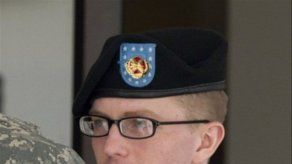 Exjefe de Guantánamo dice que filtración de Manning causó serios daños