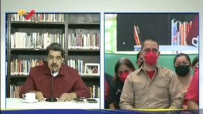 Exyerno de Chávez disputará gobernación en feudo chavista tras exclusión de opositor ganador
