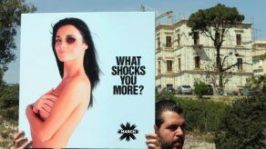 Bolivia: más de 8.000 denuncias de agresiones a mujeres en primer trimestre