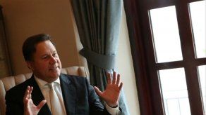 Critican supuesta intromisión del presidente Varela en la justicia