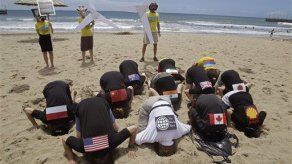 La geoingeniería podría salvar la Tierra... o destruirla