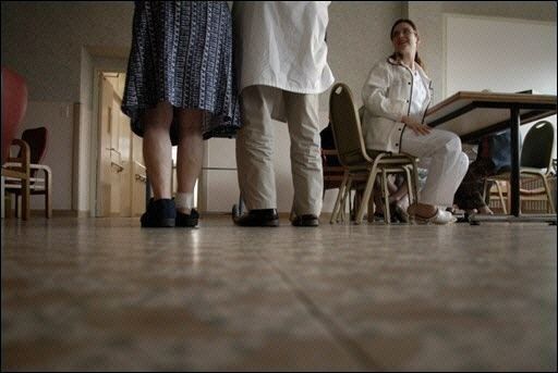 Tres muertos por legionelosis en Quebec