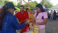 Agroferias del IMA Agroferias del IMA