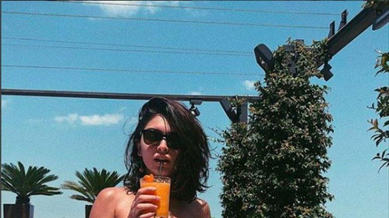 Lucía Rivera Romero: una it girl con apellidos famosos y mucho carácter