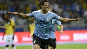 Uruguay quiere mantenerse sobrio de tanto elogio ante Japón
