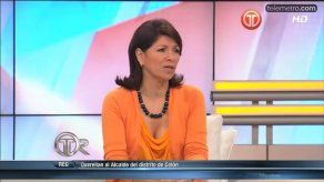 Yo no me explico qué pasó en el PRD