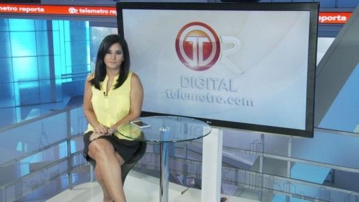 TR Digital edición del 11 de abril de 2017