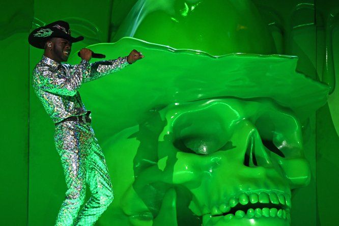 Lil Nas X
