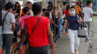 EnPanamá se contabilizan a la fecha 780,148 casos acumulados de laCOVID-19. EnPanamá se contabilizan a la fecha 780,148 casos acumulados de laCOVID-19.