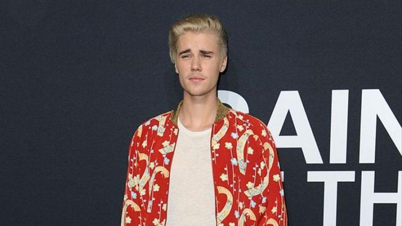Justin Bieber enfada a los fans de Prince