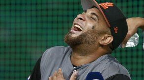 Balentien y Holanda eliminan a Cuba del Clásico Mundial