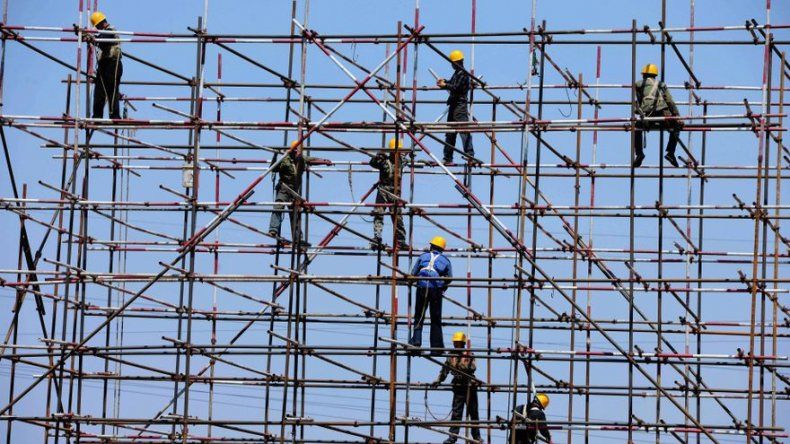 Recuperación en la expectativa de empleo en el mundo para inicio de 2016