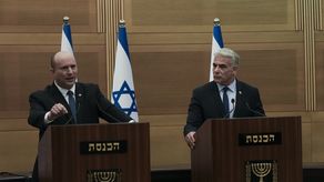 Las nuevas elecciones aumentan la posibilidad de que el actual presidente de la oposición, Benjamin Netanyahu, pueda regresar al poder.