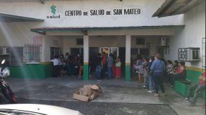 Minsa confirma aumento de casos de gastroenteritis en Chiriquí