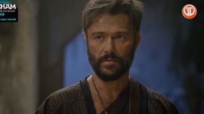 ABRAHAM | Taré se niega a casarse con Danina