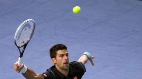 Djokovic y Ferrer avanzan a cuartos en Bercy